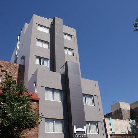 Novum Suites Cordoba Exterior photo