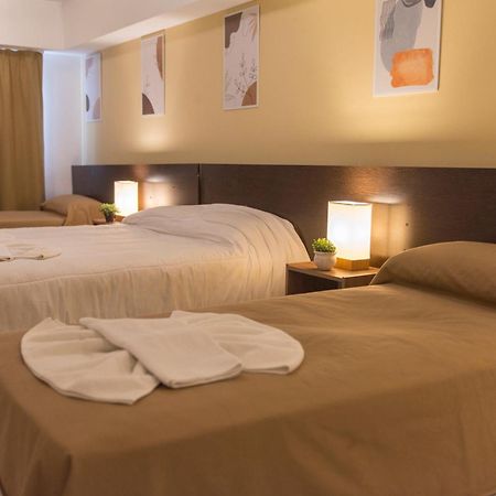 Novum Suites Cordoba Exterior photo