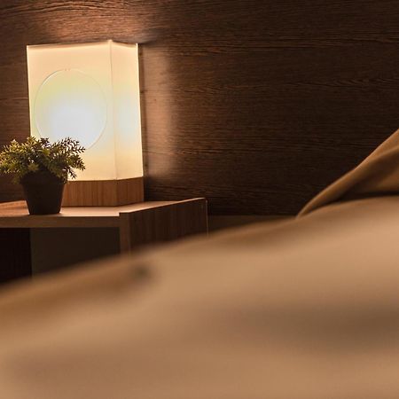 Novum Suites Cordoba Exterior photo