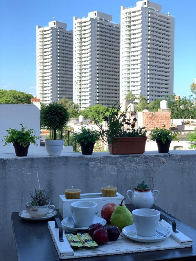 Novum Suites Cordoba Exterior photo