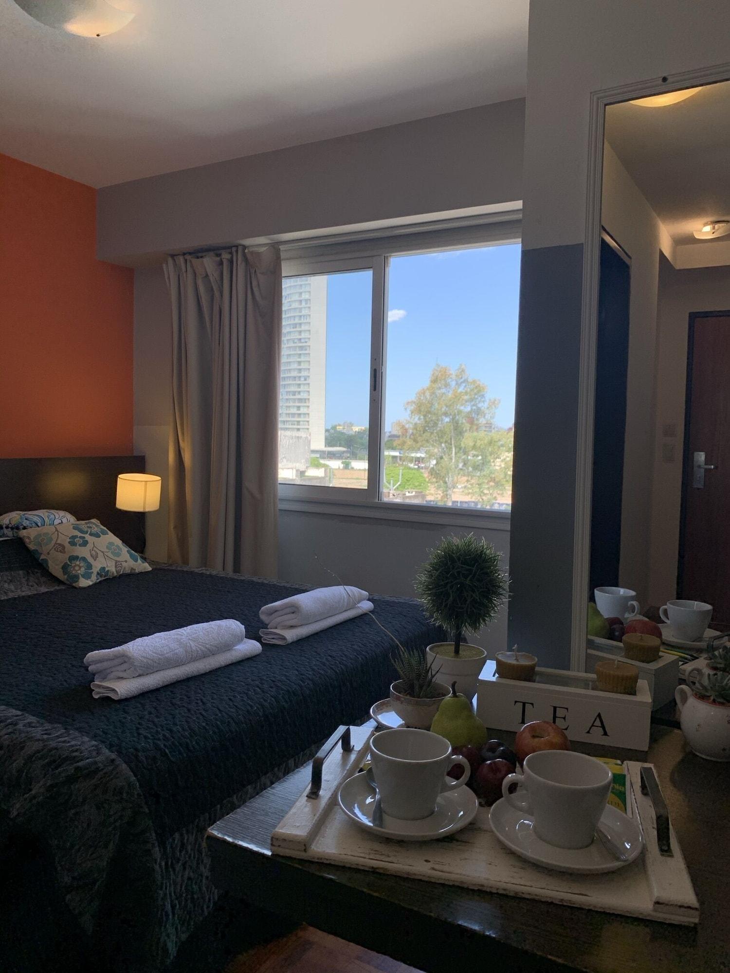 Novum Suites Cordoba Exterior photo