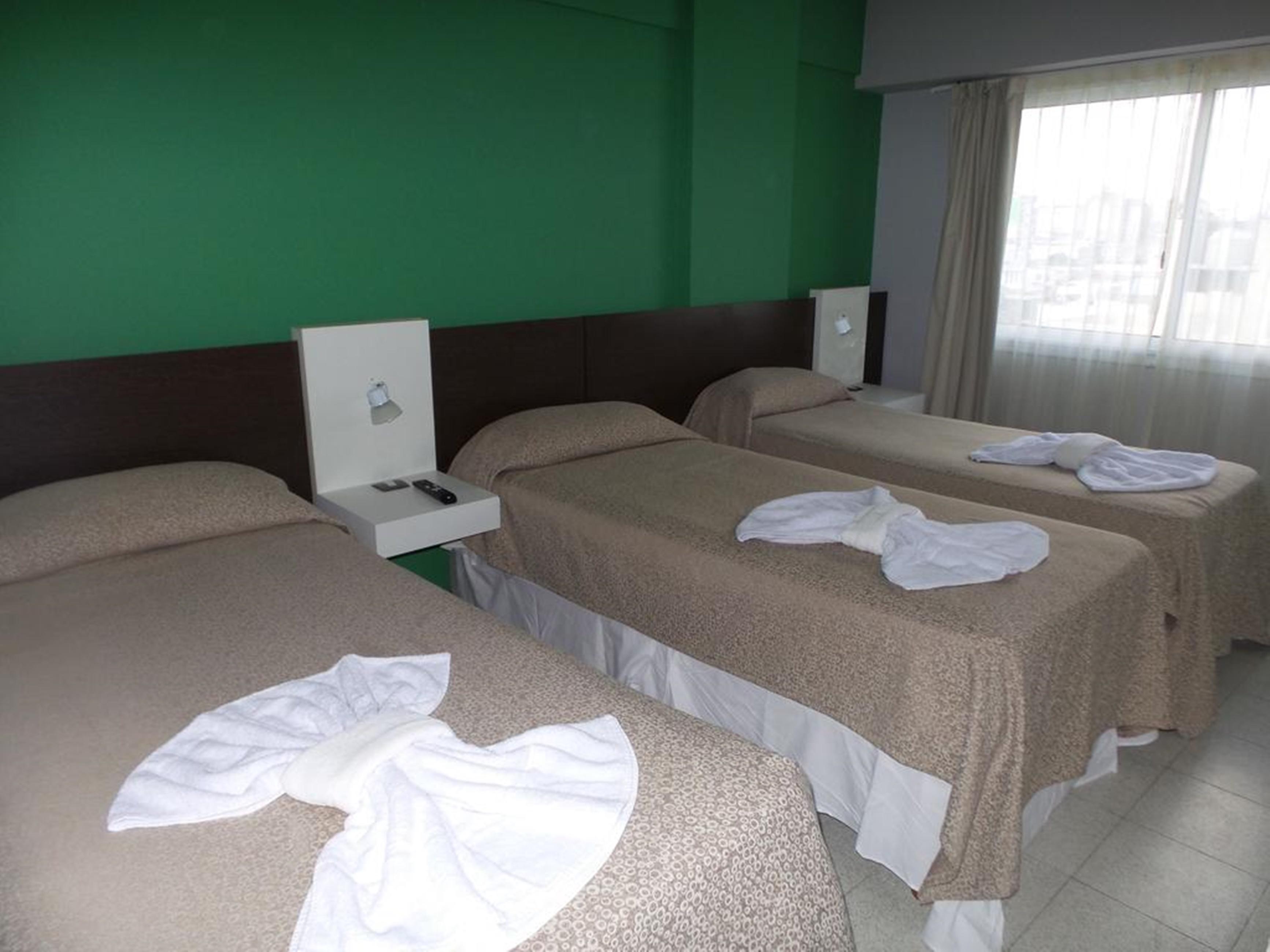 Novum Suites Cordoba Exterior photo