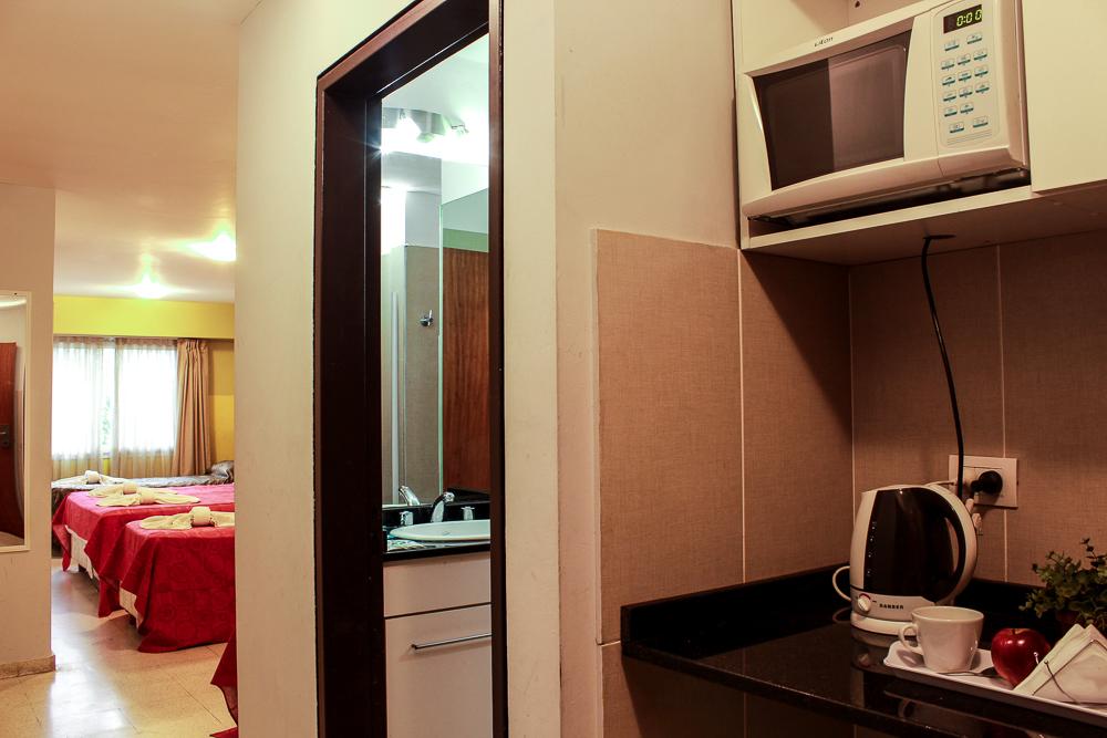 Novum Suites Cordoba Exterior photo