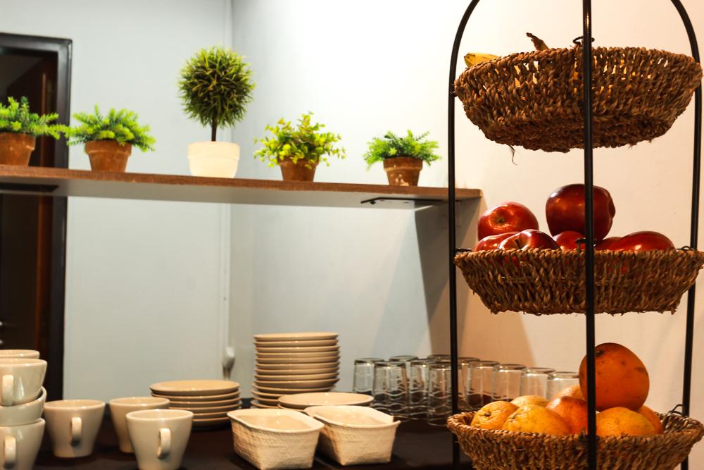 Novum Suites Cordoba Exterior photo