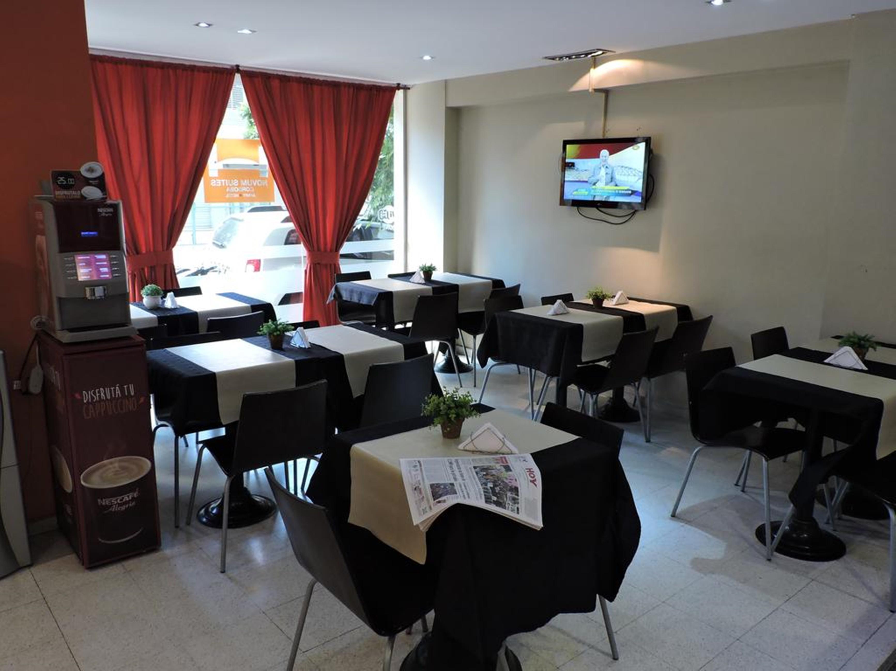 Novum Suites Cordoba Exterior photo