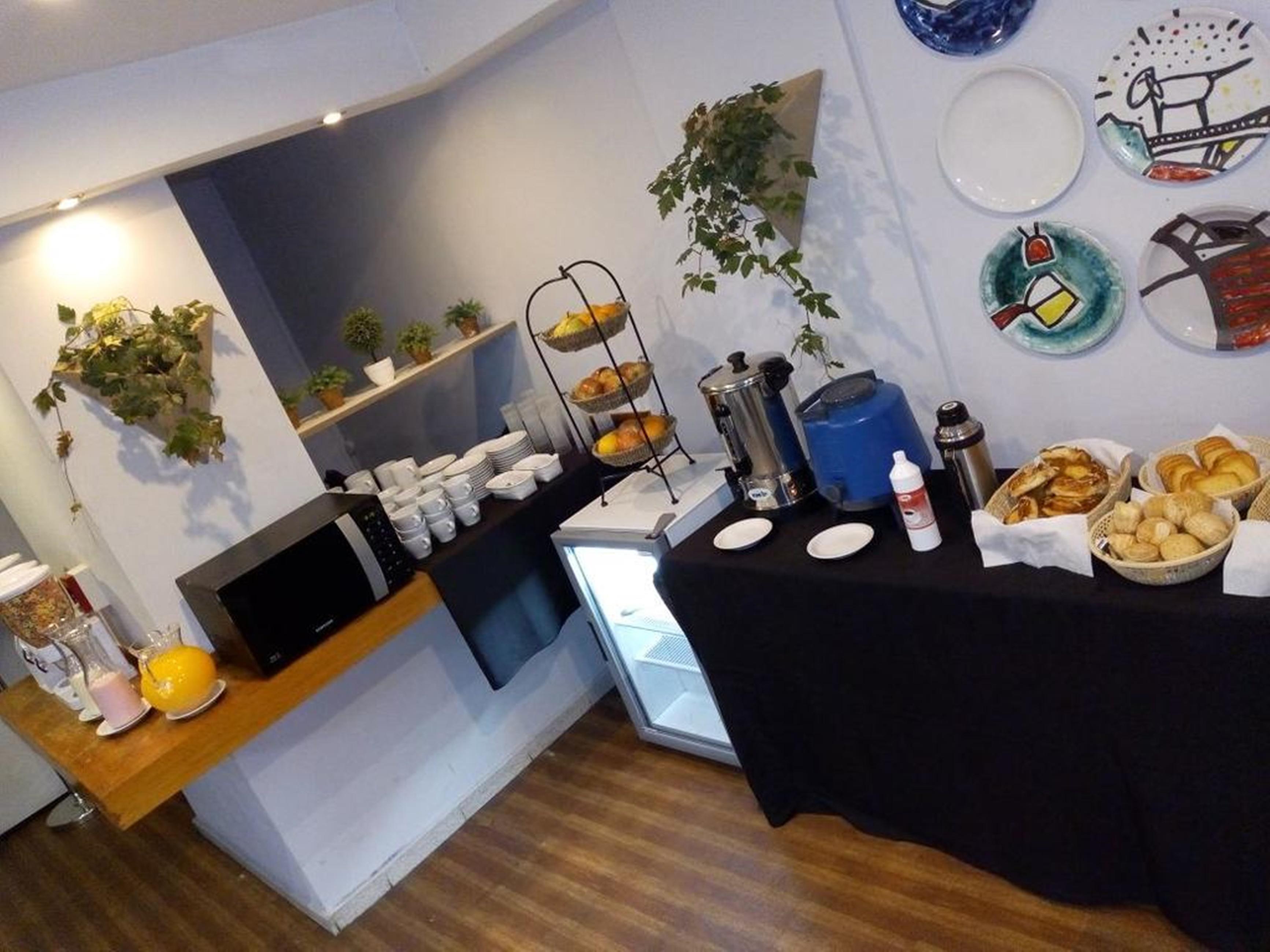 Novum Suites Cordoba Exterior photo