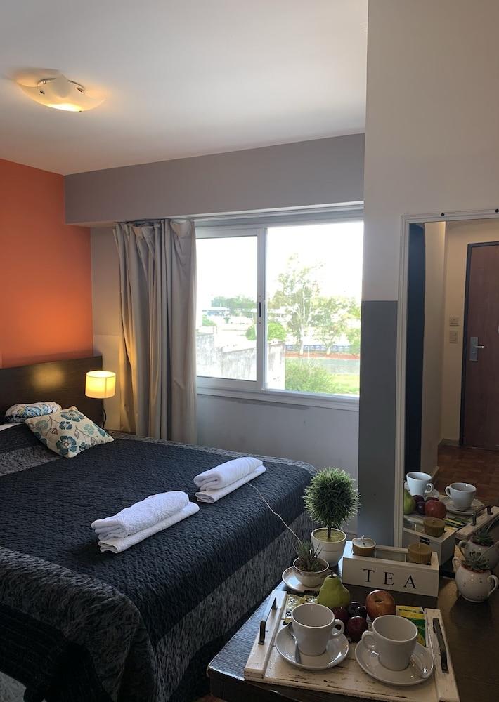 Novum Suites Cordoba Exterior photo