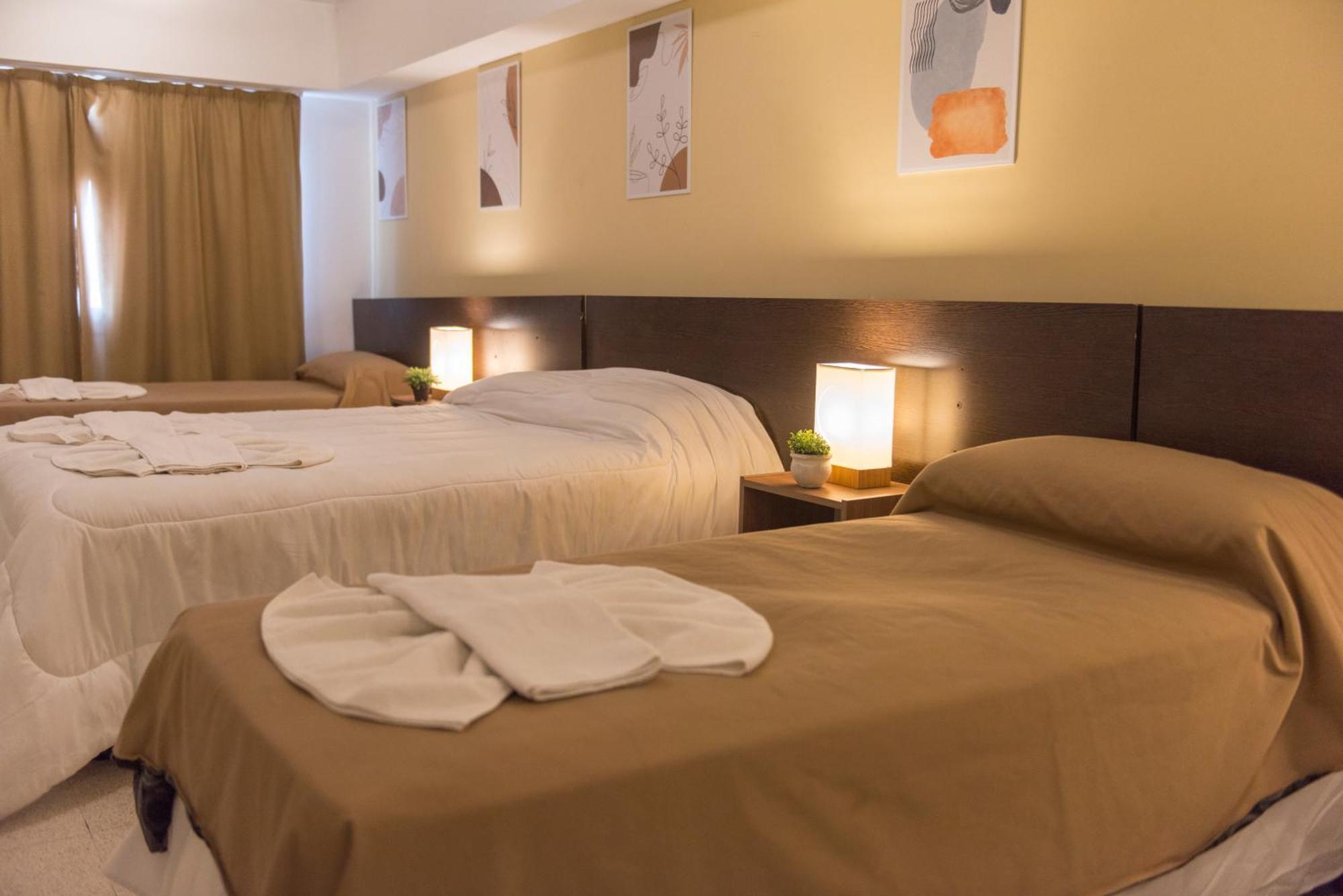 Novum Suites Cordoba Exterior photo