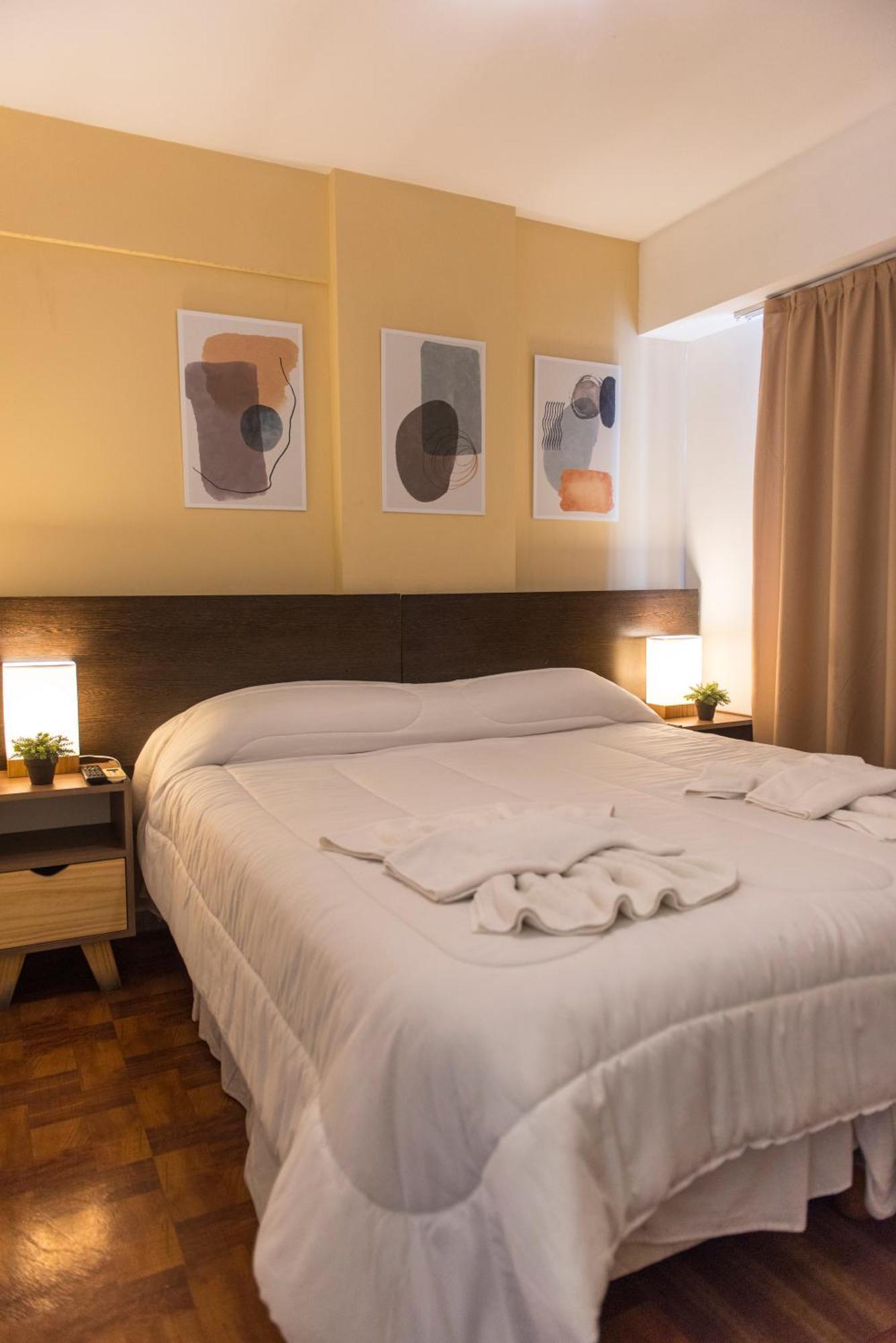 Novum Suites Cordoba Exterior photo