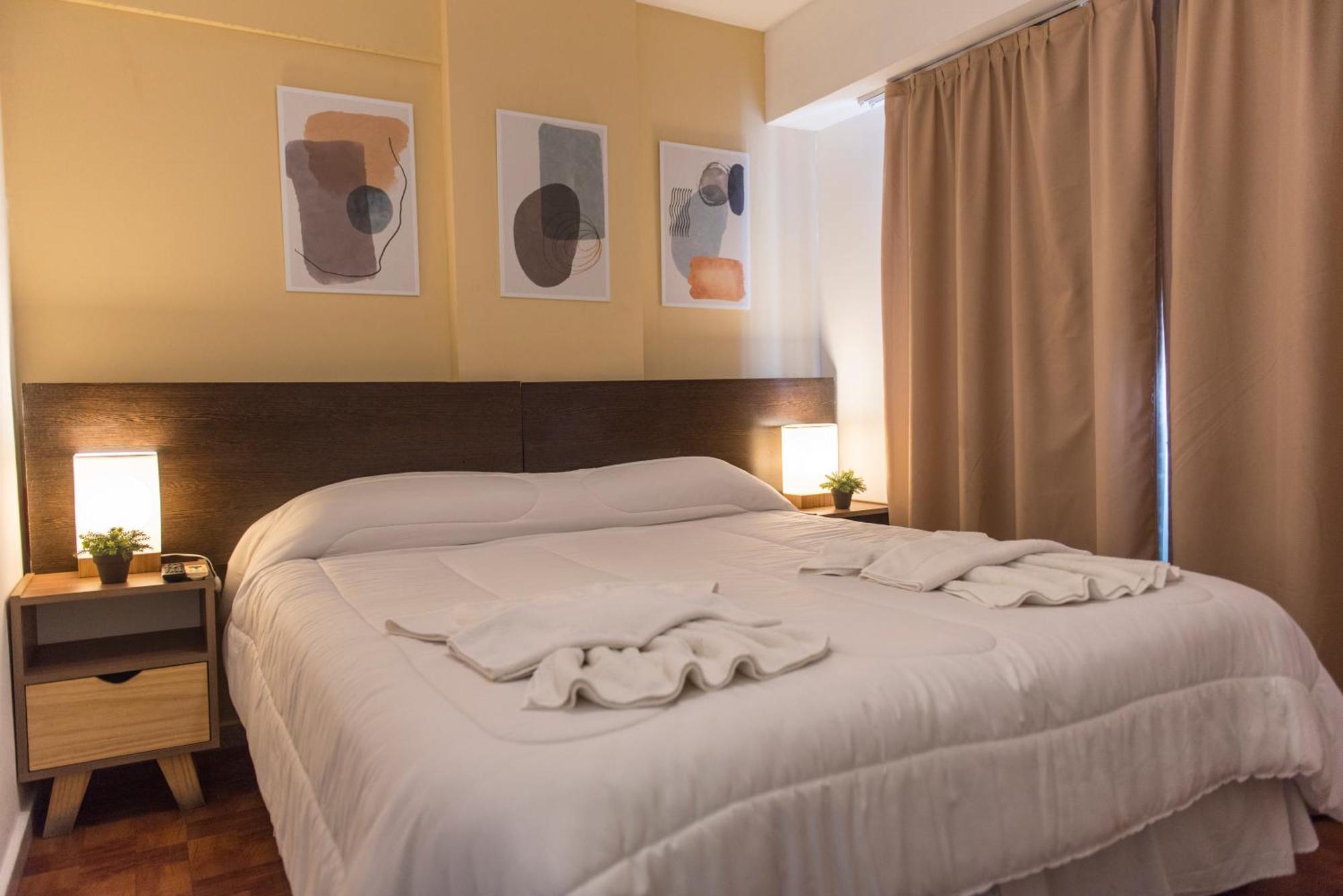 Novum Suites Cordoba Exterior photo