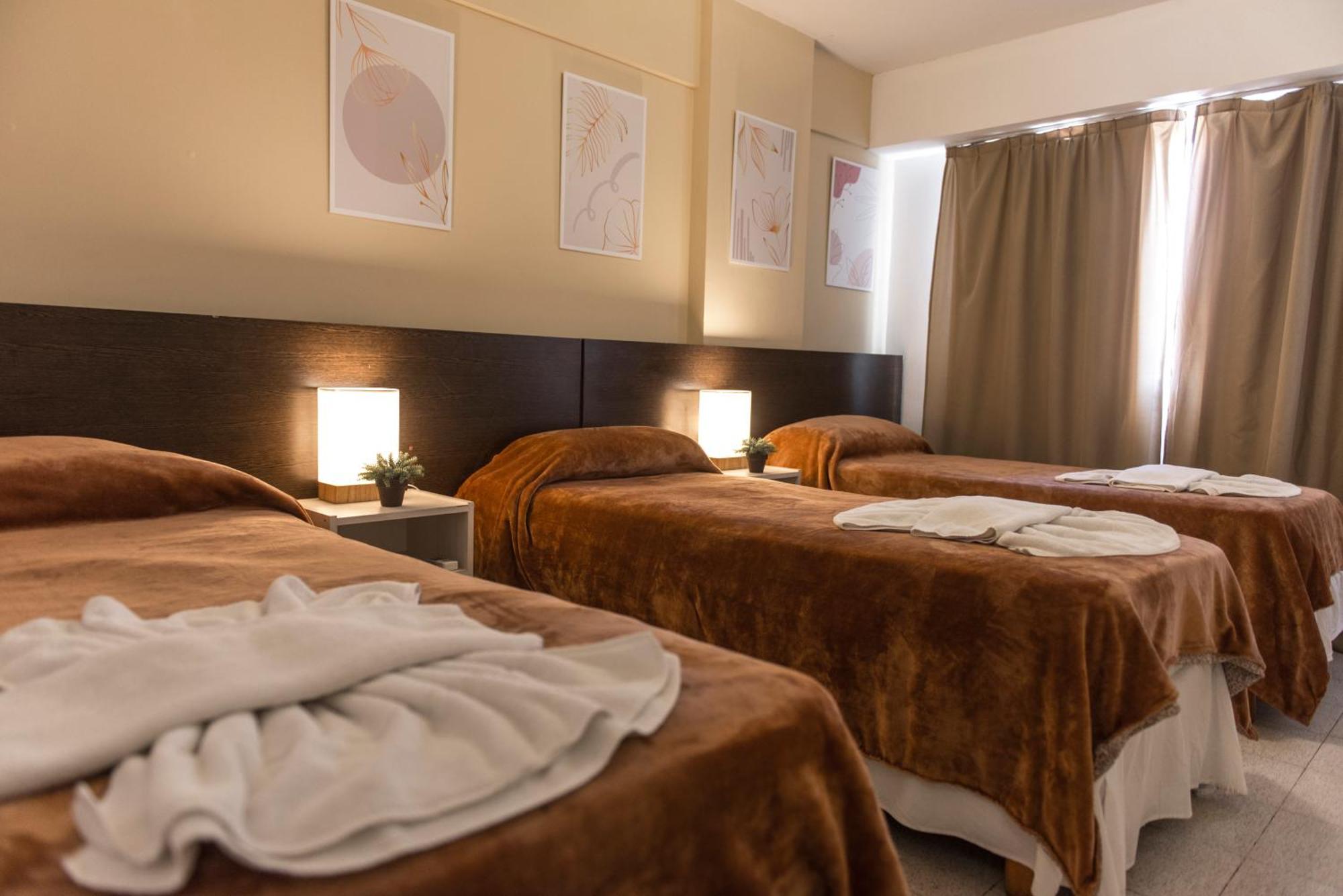 Novum Suites Cordoba Exterior photo
