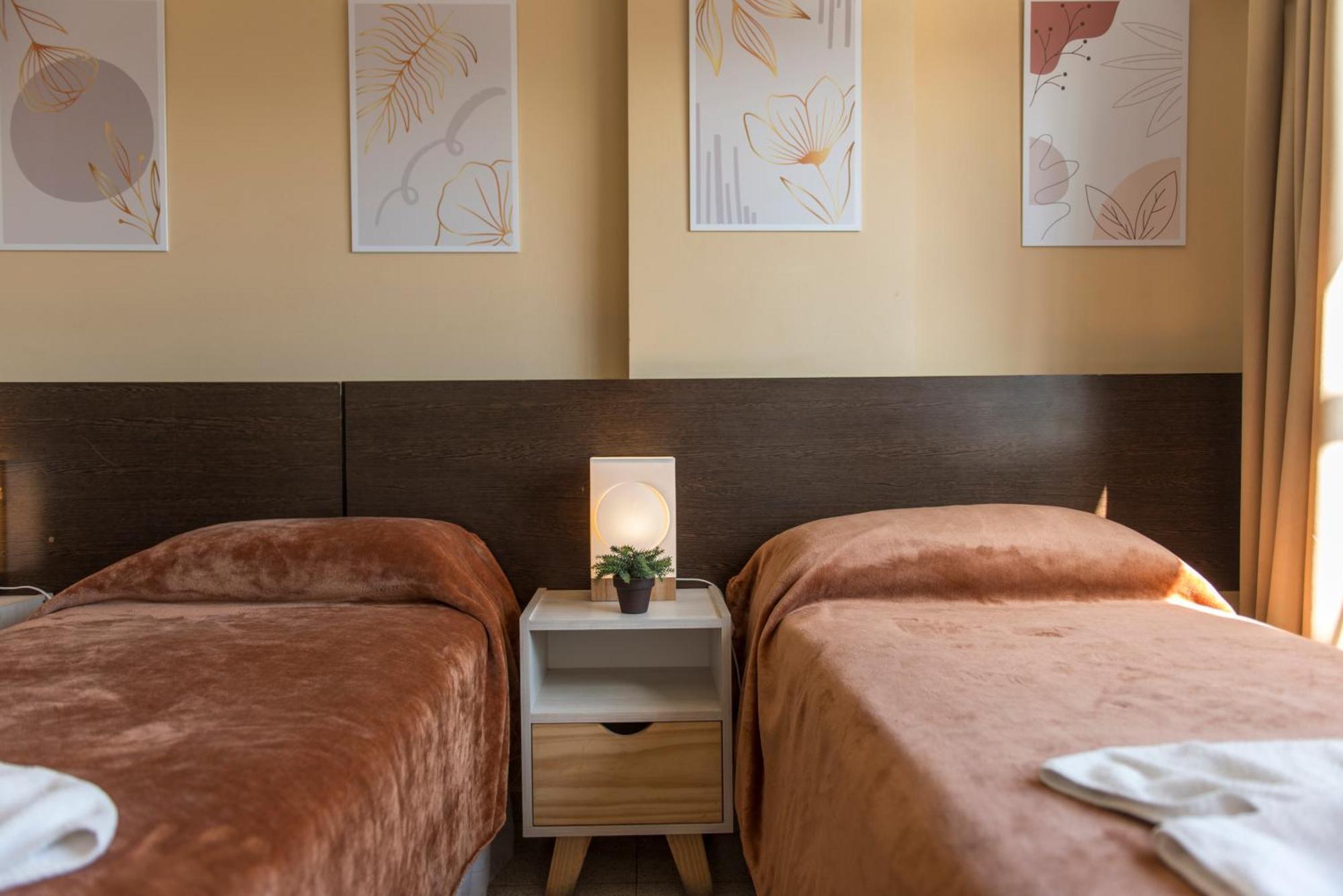 Novum Suites Cordoba Exterior photo