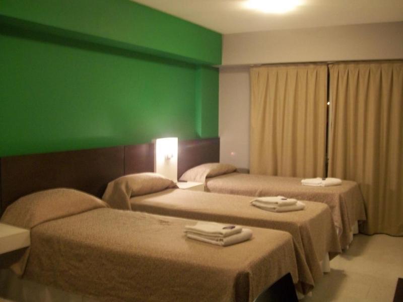 Novum Suites Cordoba Exterior photo