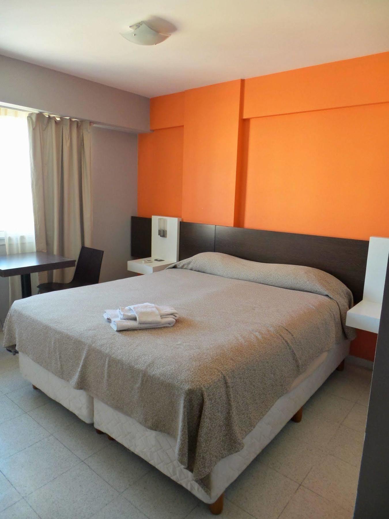 Novum Suites Cordoba Exterior photo