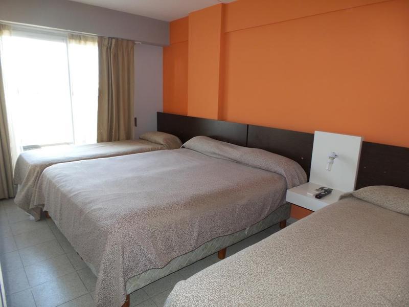 Novum Suites Cordoba Exterior photo