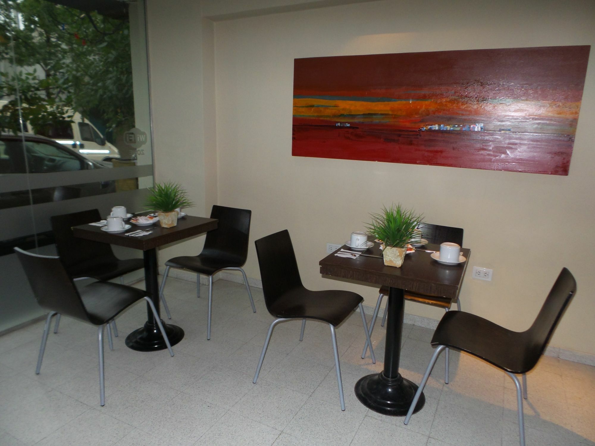 Novum Suites Cordoba Exterior photo