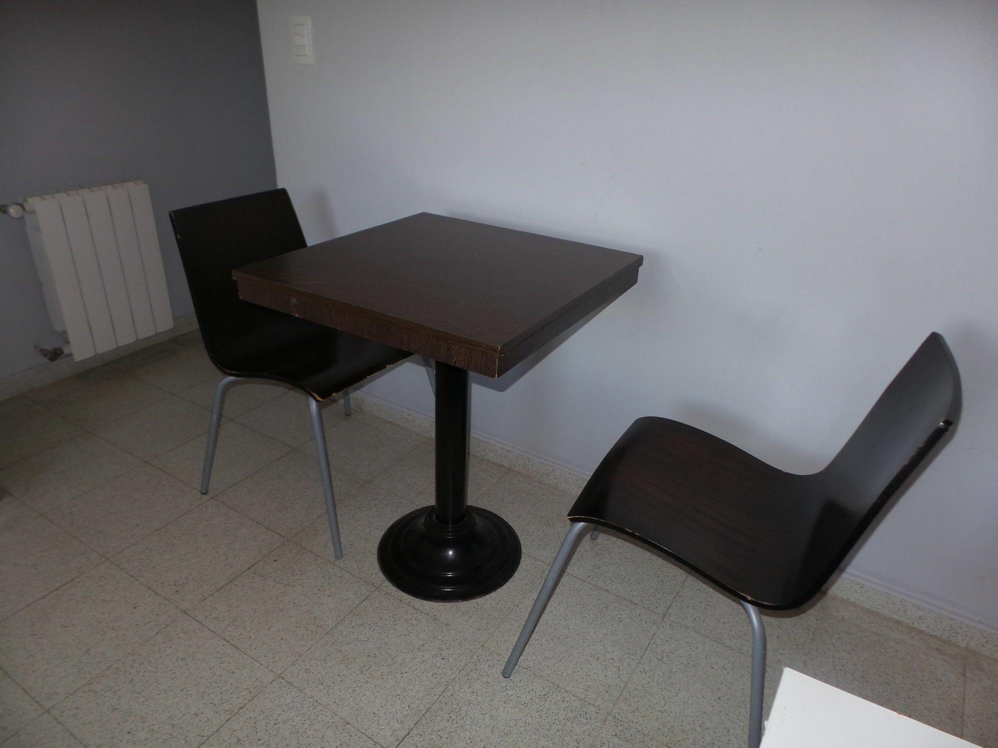 Novum Suites Cordoba Exterior photo
